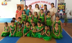 Inter School Competition (2)
